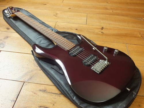 Sterling music man john - **, by