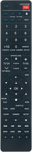 R0252 telecomando di - se-r0252,