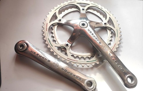 Ernesto colnago panto - panto, 1st