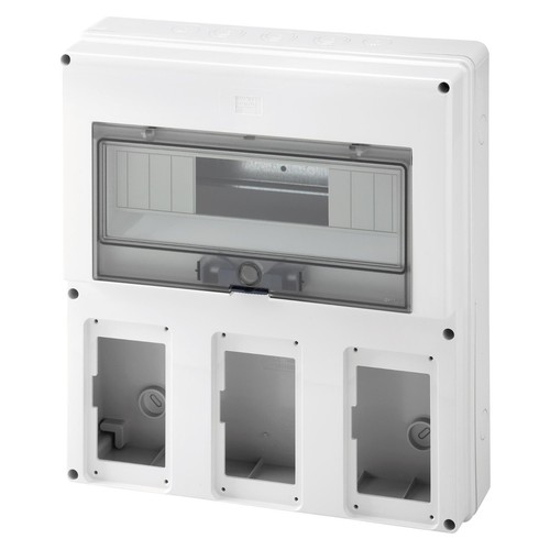 Gewiss gw66493 quadro - gewiss,