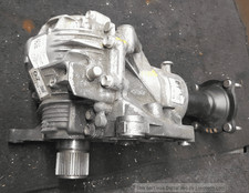 Differenziale centr. compl.  MAZDA Mazda 6 3a Serie 2.2L Skyactiv-D aut. AWD