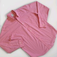 Brooks brothers camicia uomo - brooks, l