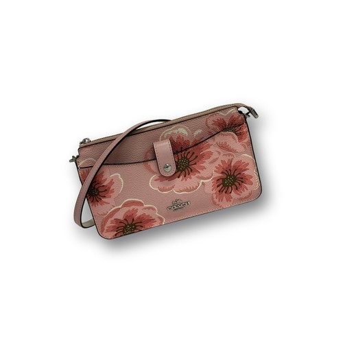 Borsa tracolla coach 91819 - a,