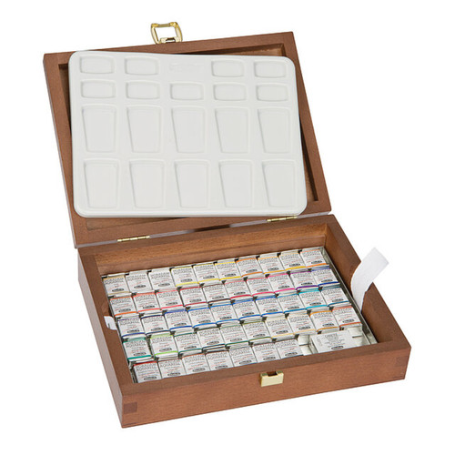 Confezione legno con - confezione,