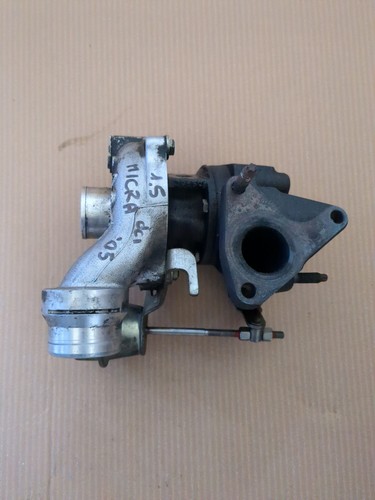 Turbina 54359900012 nissan - turbina,