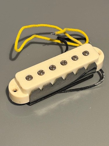 Eric custom jaguar - eric,