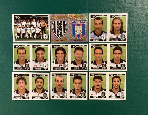 Figurine calciatori panini - 9,