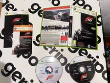 forza motorsport 3 xbox 360