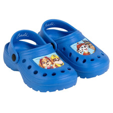 CIABATTE PAW PATROL CROCS IN