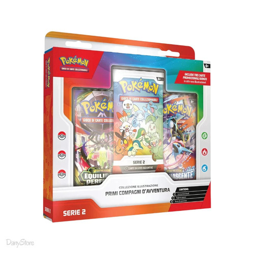 Pokémon collezione primi - pokémon,