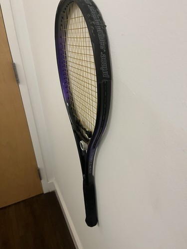 Racchetta tennis prince cts - racchetta, da