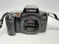 Canon EOS 1000F fotocamera