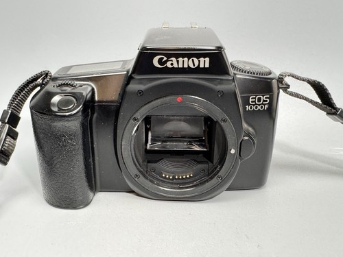 Canon eos 1000f fotocamera - eos,