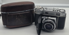 Kodak Retina III c fotocamera
