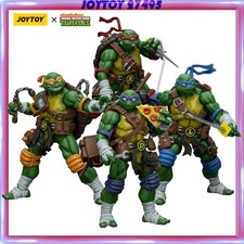 JOYTOY TMNT Teenage Mutant