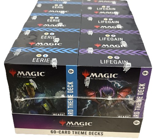 Magic the gathering tcg - gathering,