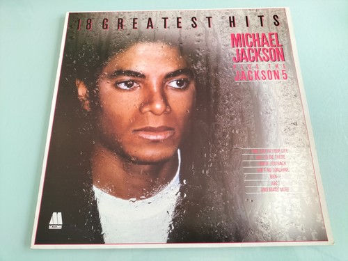 Michael jackson plus - michael,