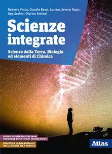 Scienze integrate 2019 - integrate,
