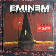 Eminem - The Eminem Show 2xLP