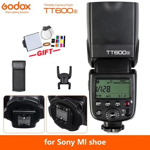 Godox tt600s g - godox,