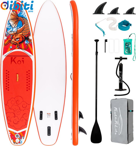 Sup tavola surf - da, gonfiabile