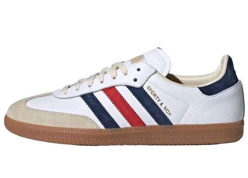 Adidas samba sporty rich - adidas,