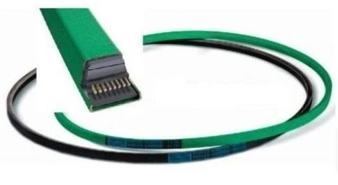 Cinghia universale fatta con - cinghia,