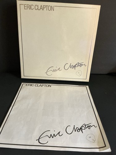 Eric clapton boxed - eric, set-
