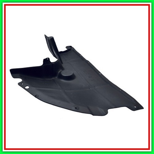 Coprimotore inferiore laterale - inferiore,