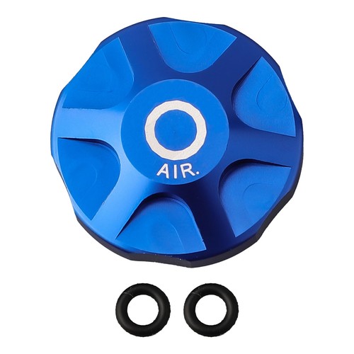 Copriforcella bici air - copriforcella, air-gas