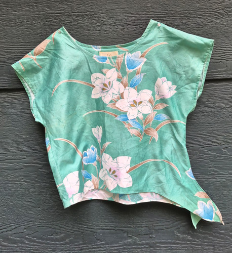 Vintage sun fashions - vintage,