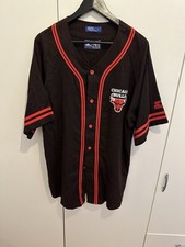 Maglia starter shirt chicago - maglia,