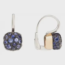 Lab Grown Beautiful  Pomellato