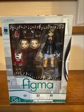Modellino figma Azusa Nakano