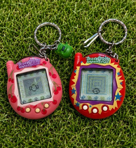 Pacchetto tamagotchi - pacchetto,