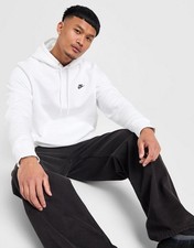 Nike Felpa con Cappuccio