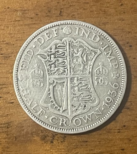 Regno unito moneta giorgio - unito, re
