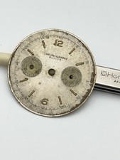 Chronographe Suisse 1 11/32in