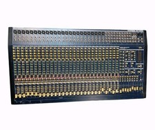 MX3282A Behringer Eurodesk