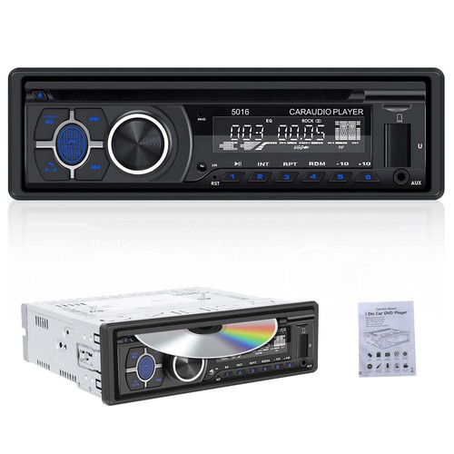 Autoradio bluetooth stereo - bluetooth, 5.1