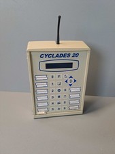 CYCLADES20 - SISE - CYCLADES20