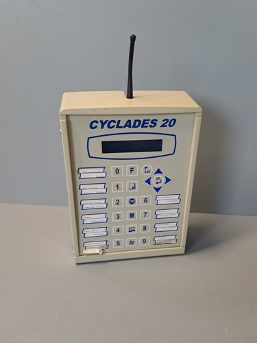 Cyclades20 sise - -,