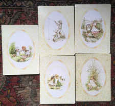 HOLLY HOBBIE 5  Quaderni