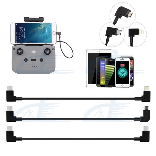 Cavo dati otg - dati, dji