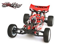 BUGGY ELETTRICO preassemblato