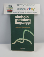 SIMBOLO METAFORA LINGUAGGI -