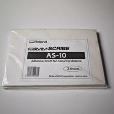 2 pezzi biadesivo originale