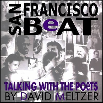 San francisco beat talking - francisco, beat: