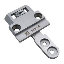 1 SET KH-69-R piastra gola e