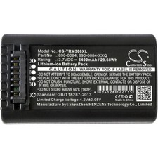 Batteria nuova per Nikon Nivo